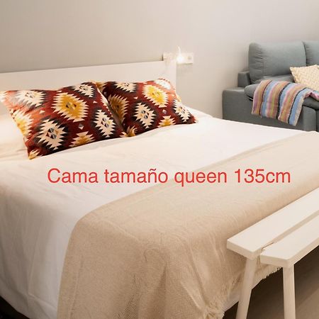 Apartamentos La Gringa Centro Gijon I Nueva Construccion Con Posibilidad De Parking Dış mekan fotoğraf