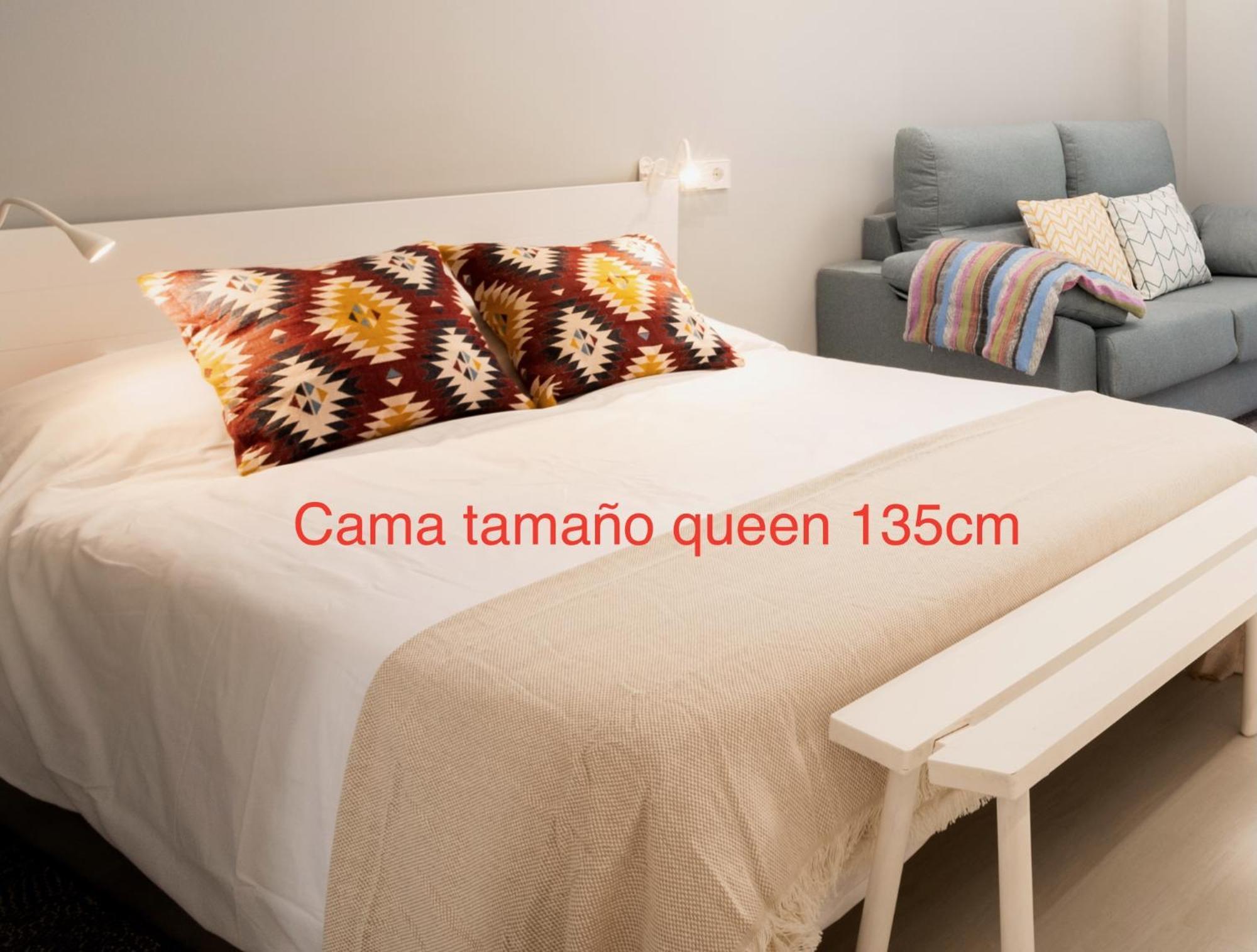 Apartamentos La Gringa Centro Gijon I Nueva Construccion Con Posibilidad De Parking Dış mekan fotoğraf